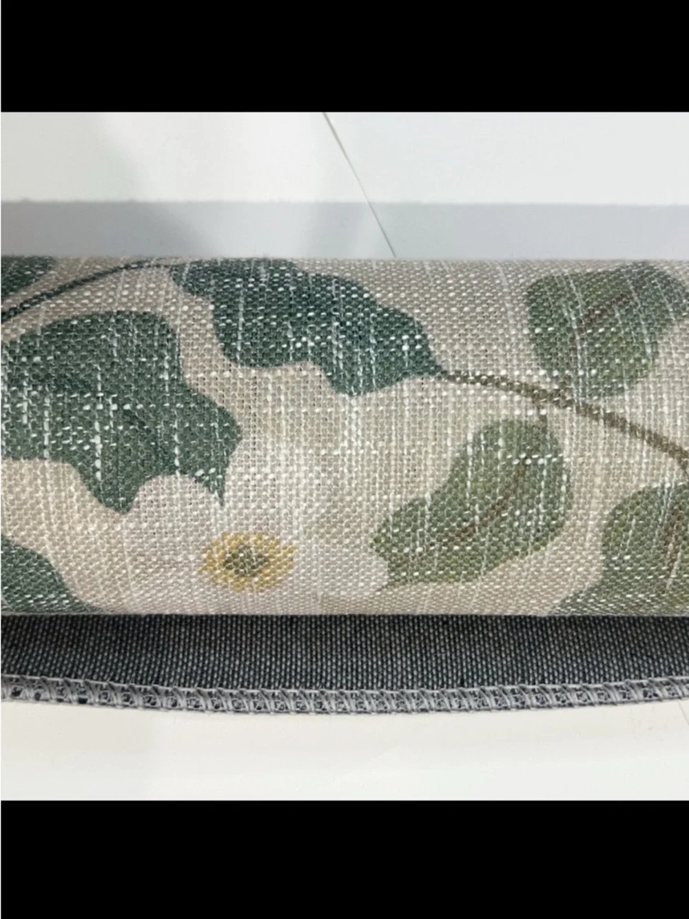 Rifle Paper Co. Rug - Picture 7 of 7